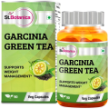 st botanica garcinia green tea veg capsules 90 s 